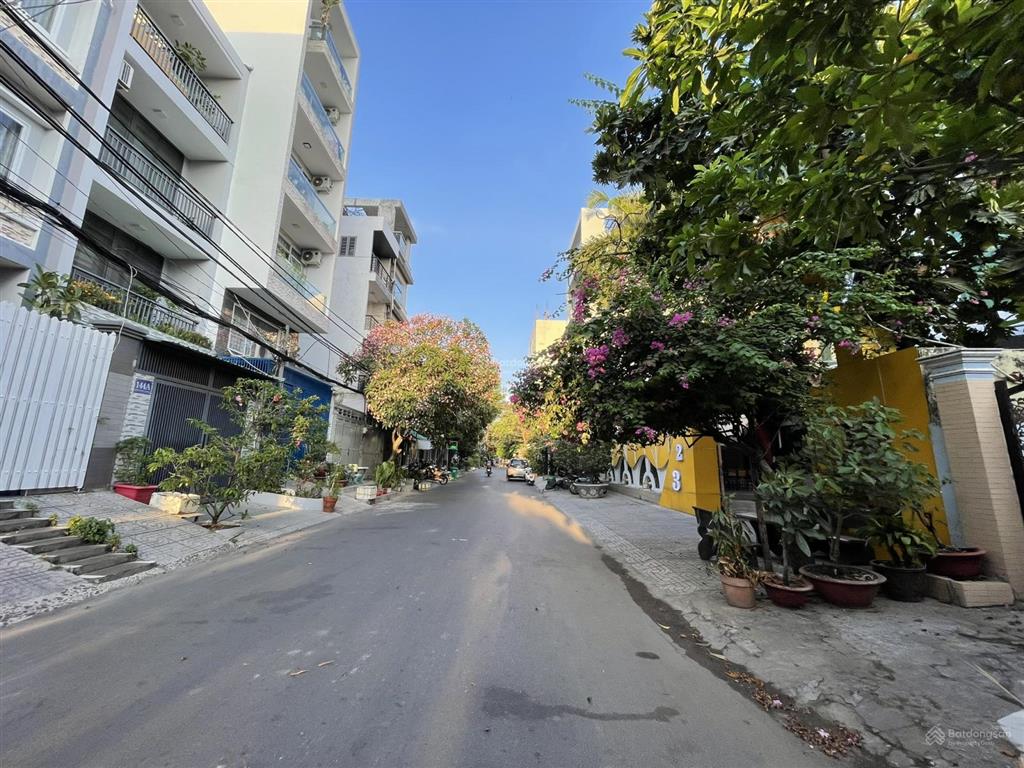 Chỉ 5,7 tỷ mặt tiền 2 tầng 4x16m~64m2 đường số khu nguyễn thị thập q.7