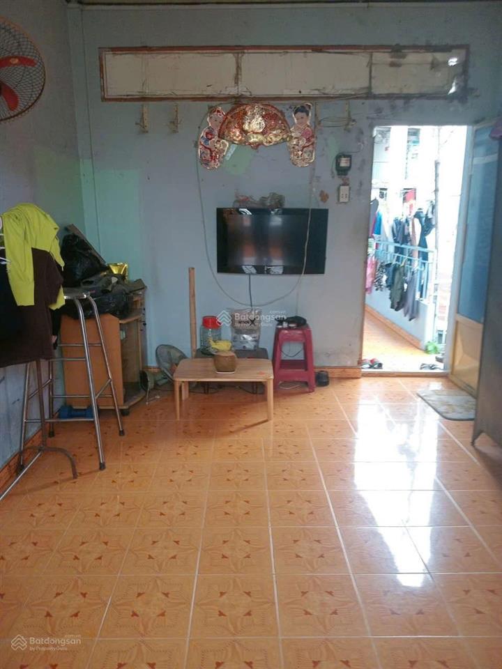 Chỉ 8,9 tỷ (95 triệu/m2) mặt tiền chợ 5x18m~89m2 gần cầu nguyễn tri phương