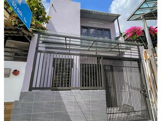 Nhà 3 tầng rộng 5m 3 p. ngủ, huỳnh tấn phát q7 (gần cầu tân thuận)
