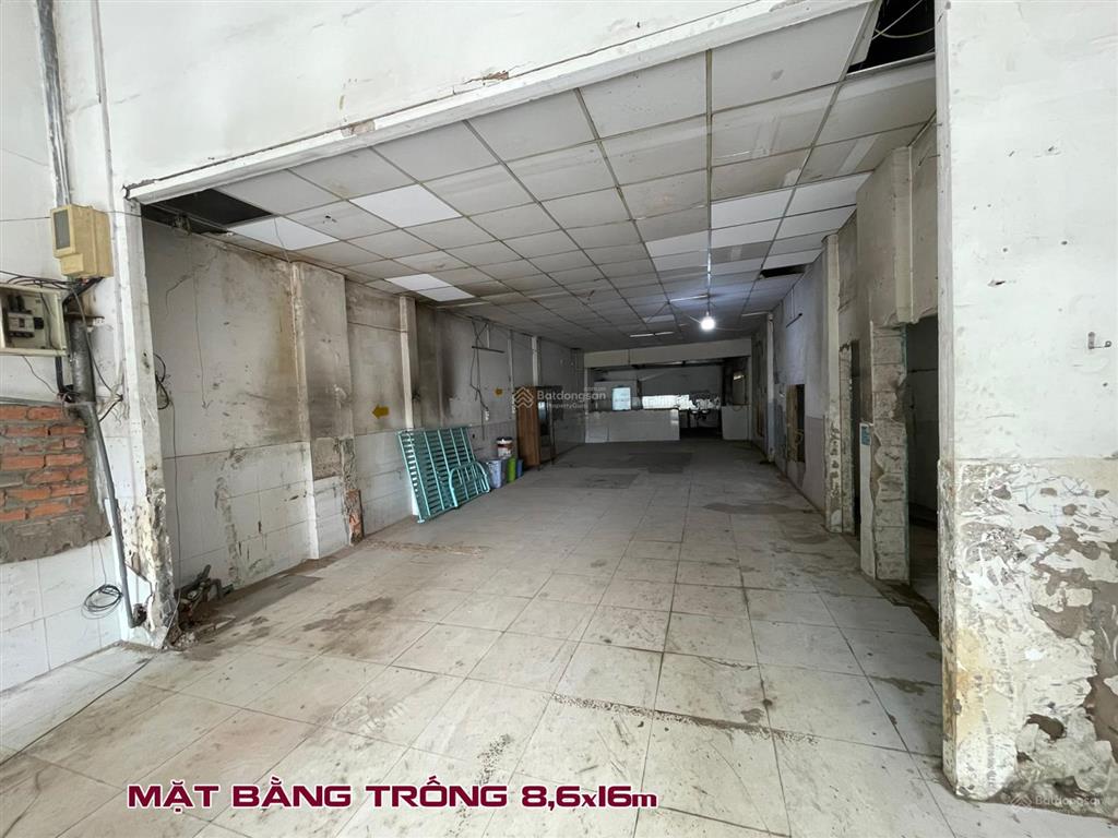 Chỉ 14,5 tỷ mặt tiền rộng 7,3m, đại lộ nguyễn văn linh quận 7