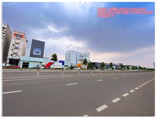 Chỉ 14,5 tỷ mặt tiền rộng 7,3m đại lộ nguyễn văn linh quận 7