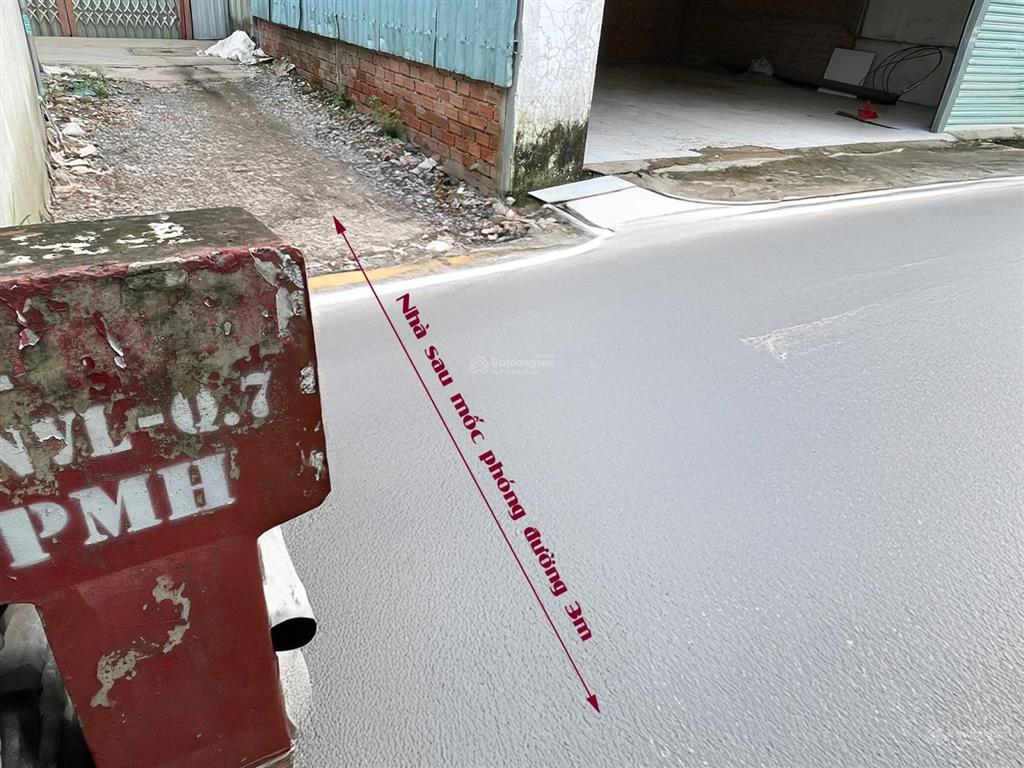 Chỉ 14,5 tỷ mặt tiền rộng 7,3m, đại lộ nguyễn văn linh quận 7