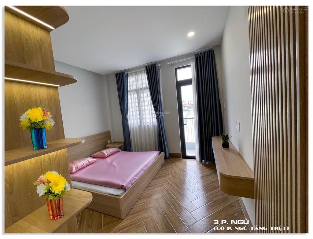 Mặt tiền chợ tân quy, q7, nhà mới 2 tầng, 4x15m (58m2), chỉ 7,1 tỷ