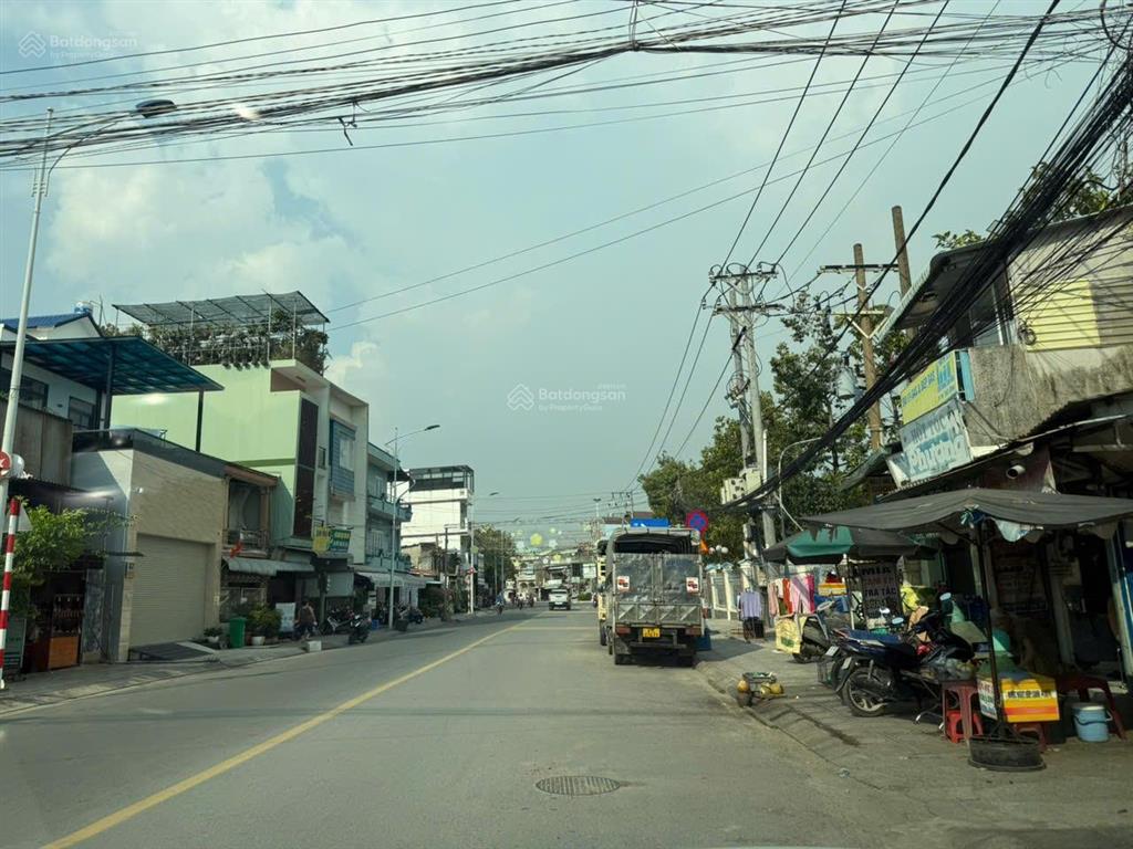 Bán lô đất 148m2(8x19)ngay trung tâm, gần chợ, siêu thị và trung tâm hành chính đường oto đến nơi