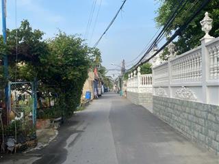 Bán đất lô đất vĩnh phú, xây nhà, ngay cổng chào bình dương,44m2(6,43x7) giá rẻ