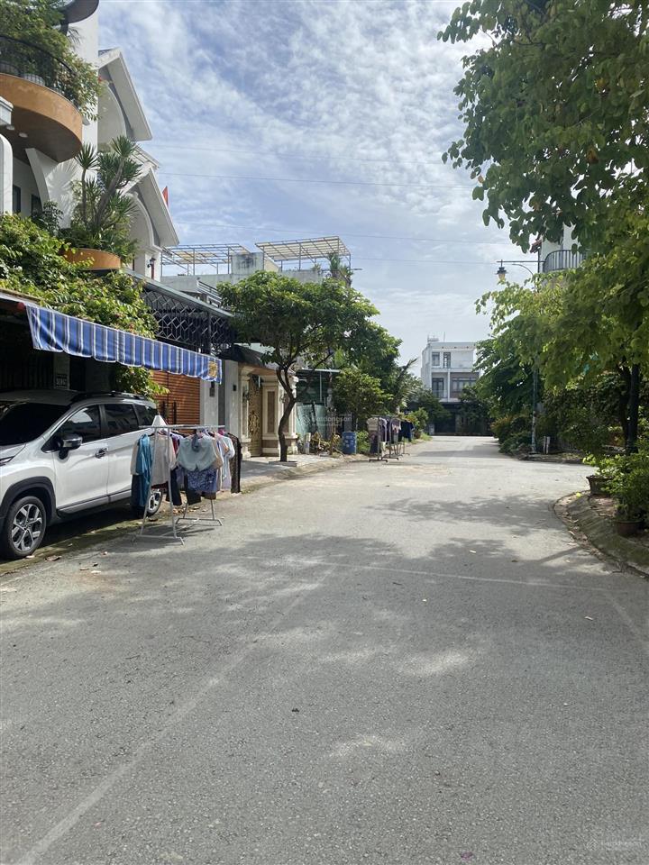 Bán lô đất mặt tiền oto (6x15) cách trung sài gòn 15p , giá rẻ , cách sông sài gòn 200m