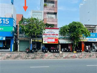 Bán căn nhà 162m mặt tiền kinh doanh giá rẻ hơn thị trường