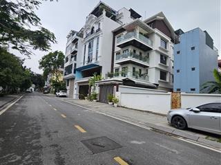 Bán đất mặt phố đặng vũ hỷ, tái định cư, phân lô, 4 ôtô tránh thông các hướng, kinh doanh đỉnh
