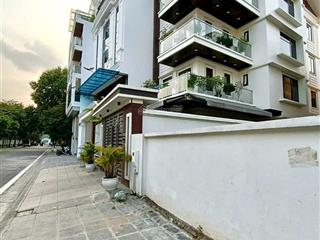 Đất đấu giá tái định cư đặng vũ hỷ( thanh am) long biên,vỉa hè,ôtô tránh,gần đường 40m.hồ điều hòa.