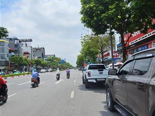 Bán đất ngô gia tự, đầu tư chia lô, ôtô vào đất. ngõ thông, kd một bước ra phố dt 98m2, mt 10m