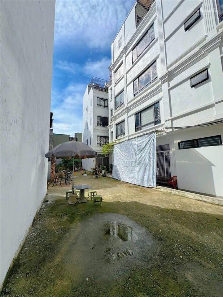 Bán đất trường lâm, dt gần 200m2. phù hợp xây chung cư mini, dòng tiền khủng