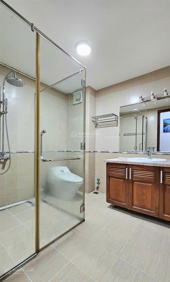 Nhà hxh lê văn sỹ ngang 7m hiếm q3, 7.5x17m, 5 tầng, tn 80tr/th, giá 31 tỷ