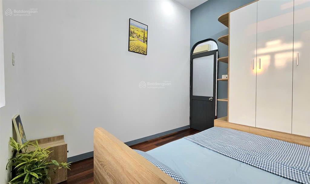 Nhà hxh lê văn sỹ ngang 7m hiếm q3, 7.5x17m, 5 tầng, tn 80tr/th, giá 31 tỷ