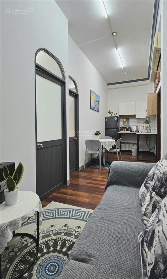 Nhà hxh lê văn sỹ ngang 7m hiếm q3, 7.5x17m, 5 tầng, tn 80tr/th, giá 31 tỷ