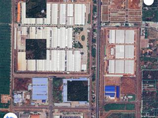 Bán đất ngay khu công nghiệp long khánh