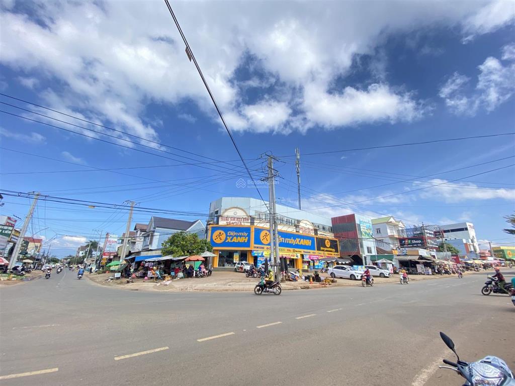 600m2 đất 725b ngay đường hàng thông có thổ cư sổ riêng. 0932 130 ***