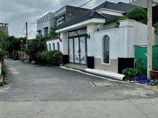 Đất an phú đông 9, q12, 6.5x7.5m đường xe hơi 3.75 tỷ