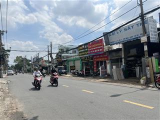 Toà nhà 1/ phạm văn chiêu đường 6m 450m2 sàn