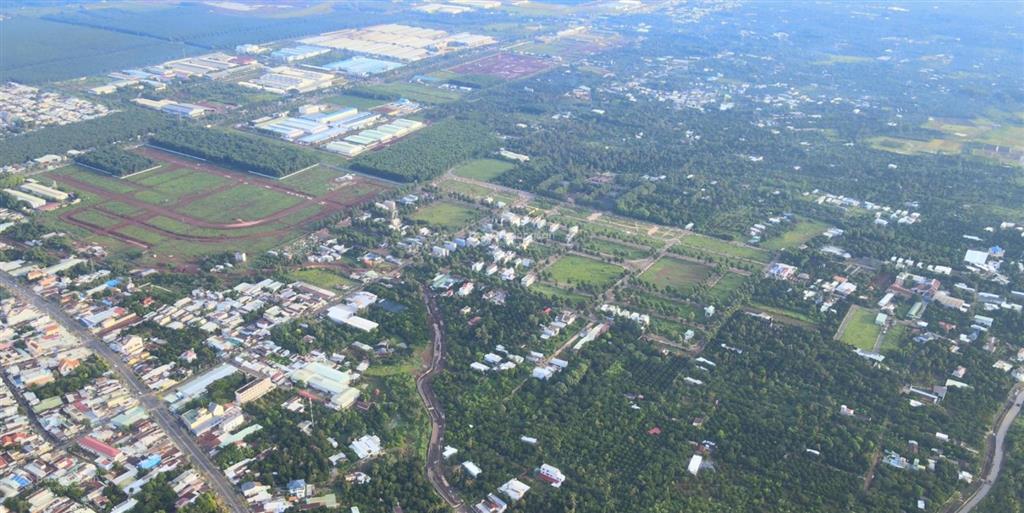 125m mặt tiền đường nhựa bảo quang  long khánh