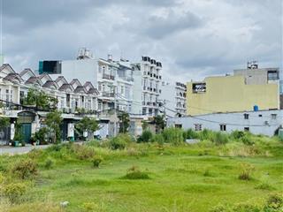 Mt tx23 8.1x25m full thổ cư đường 10m ngay chợ minh phát