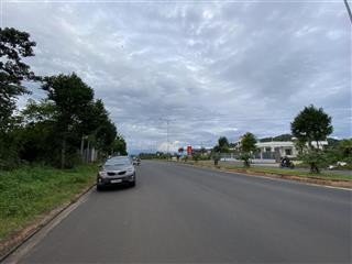 Đất chính chủ mặt tiền 30.4, eatam  buôn mê thuột 878m2 qh thổ cư