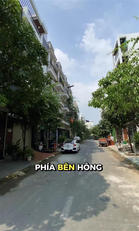 Giảm 600tr bán đất thổ cư góc 2mt 192m2 tại thạnh lộc 15, giá 7,25 hàng hiếm view đẹp