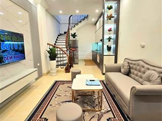 Bán nhà xuân đỉnh nhà mới full nội thất về ở luôn, còn một căn duy nhất, ngõ gần 3m, cực thoáng.