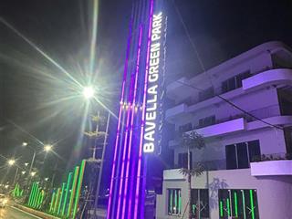 Mở bán đất nền bavella green park tp bắc giang, cơ hội đầu tư tốt nhất 2025