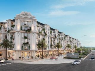 Bán liền kề, biệt thự jade lake residene tây thăng long 26 tỷ