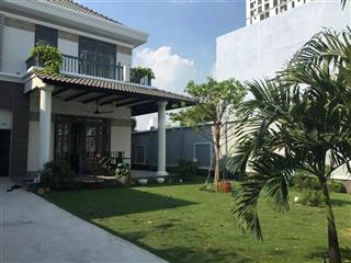 Giảm giá ! bán nhanh căn biệt thự phường thảo điền. dt 308m2 (14 x22 ). giá 51,8 tỷ
