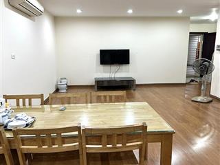 Chính chủ cho thuê căn hộ hapulico 85 vũ trọng phụng