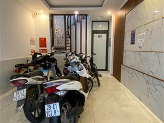 Nhỉnh 7 tỷ, chdv trịnh văn bô 9 phòng dòng tiền 40t/ tháng