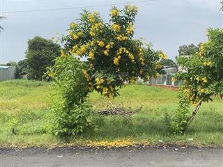 Ngộp hàng hiếm khu biệt thự 3,3tỷ 254m2 cách biển long hải 2km đường nhựa