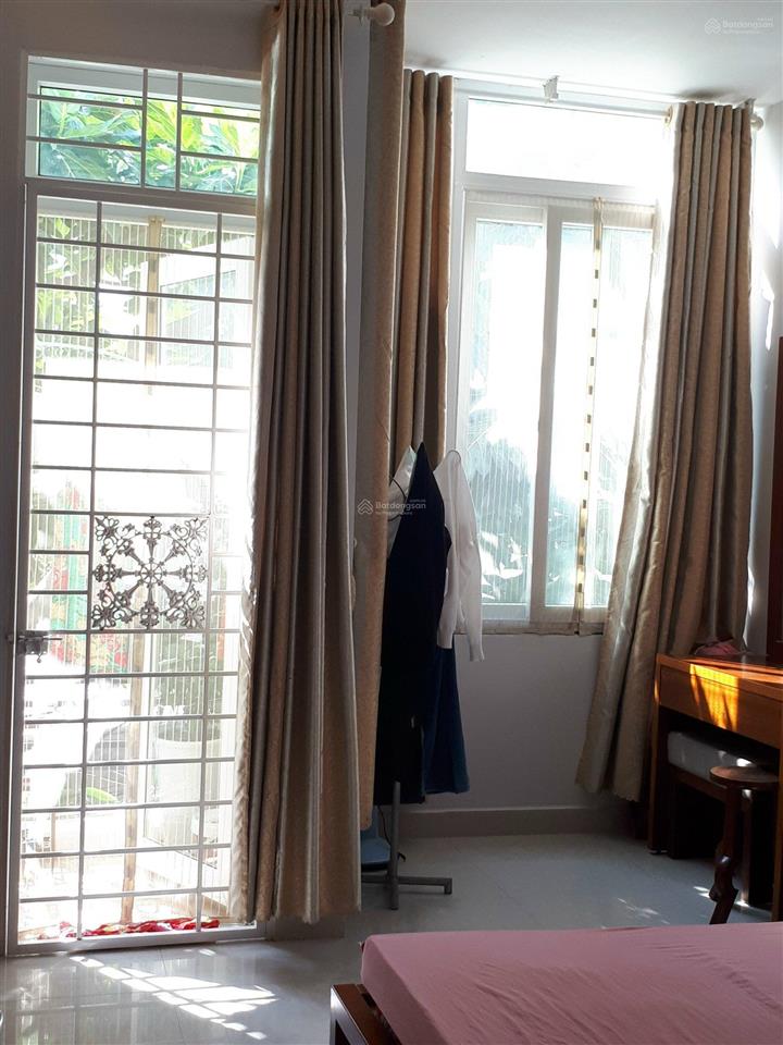 Bán nhà đẹp 2 tầng hẻm ô tô đường tuệ tĩnh lộc thọ, 58,6 m2 chỉ 5tỷ500