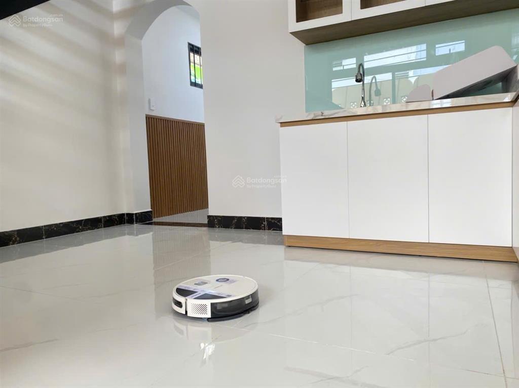 Bán nhà trung tâm tp nha trang khu vcn phước hải diện tích 63.6 m2. giá chỉ 3tỷ2
