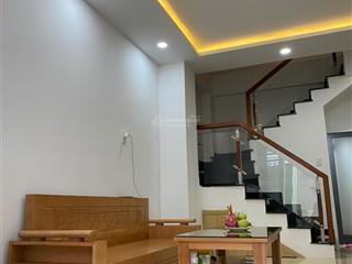 Bán nhà 3,5 tầng đẹp xuất sắc nằm tại vị trí vàng khu phố tây. dt 25,8m2. giá 4tỷ9