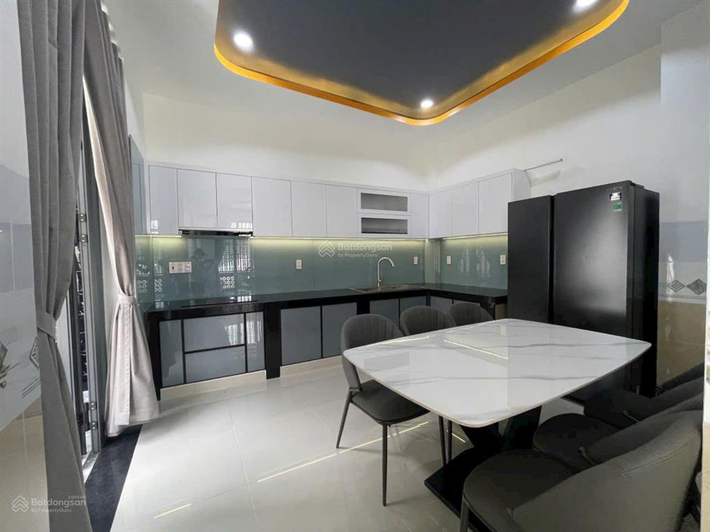 Cần bán nhà hẻm đường tân an phước hải nha trang. dt 64,8m 2, giá 6 tỷ 580 triệu