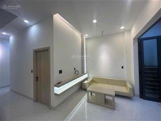 Bán nhà gần bệnh viện mắt sài gòn cầu dứa. dt 62,8m2. giá chỉ 2 tỷ 650