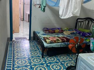 Bán đất tặng nhà cấp 4 mặt tiền phùng hưng phường phước long. dt 113,6m2. giá chỉ 7tỷ700