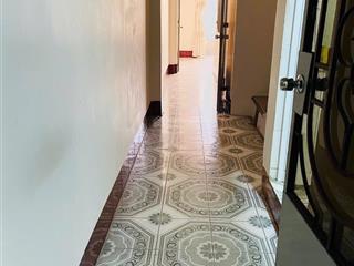 Bán nhà 3 tầng hẻm thông 2 oto tránh nhau. dt 77m2. chỉ 11 tỷ