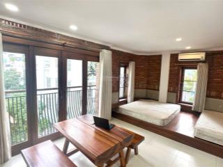 Bán nhà 7 tầng khu phố tây đường nguyễn thiện thuật. 6 tầng phòng homestay. chỉ 10tỷ9