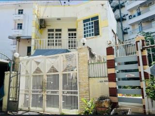 Hẻm oto đường tuệ tĩnh (khu phố tây). dt 105m2. chỉ 11tỷ5