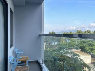 Bán nhà hẻm 64 trần phú, 6 tầng 16 phòng. dt 100m2. chỉ 28tỷ5