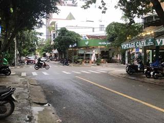 Bán nhà mặt tiền lê đại hành dt 142m2 ngang 5,5m chỉ 150tr/m2 sẵn dòng tiền cho thuê