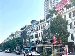 Bán nhà liền kề hc golden city 319 hồng tiến 130m2 mt 8m chỉ hơn 30 tỷ