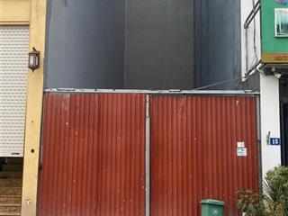 Cần bán đất đấu giá việt hưng 80m²  mt 5m  ô tô tránh, vỉa hè kinh doanh tốt