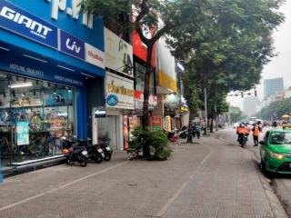 Hiếm cần bán nhanh mặt phố nguyễn văn cừ làm văn phòng nhà hàng 340m2