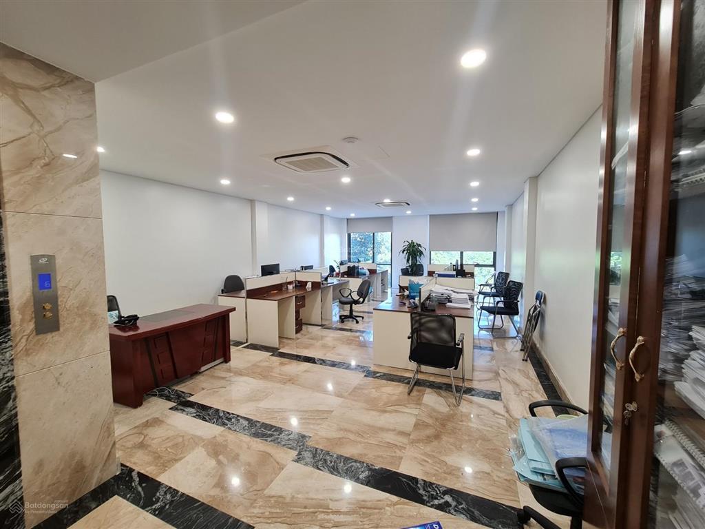 Nhà mặt phố phường gia thụy 70m² lô góc 6 tầng thang máy kinh doanh