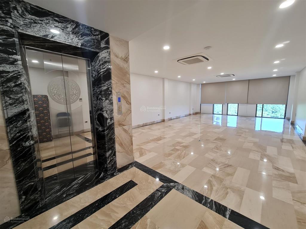 Nhà mặt phố phường gia thụy 70m² lô góc 6 tầng thang máy kinh doanh