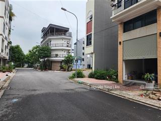 Cực hiếm mảnh đất 45m2 đường 12m tái định cư ngọc thụy  tài chính nhỏ